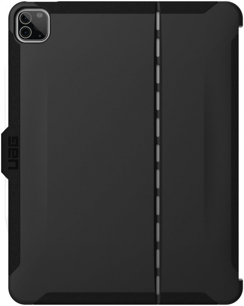 uag scout folio case