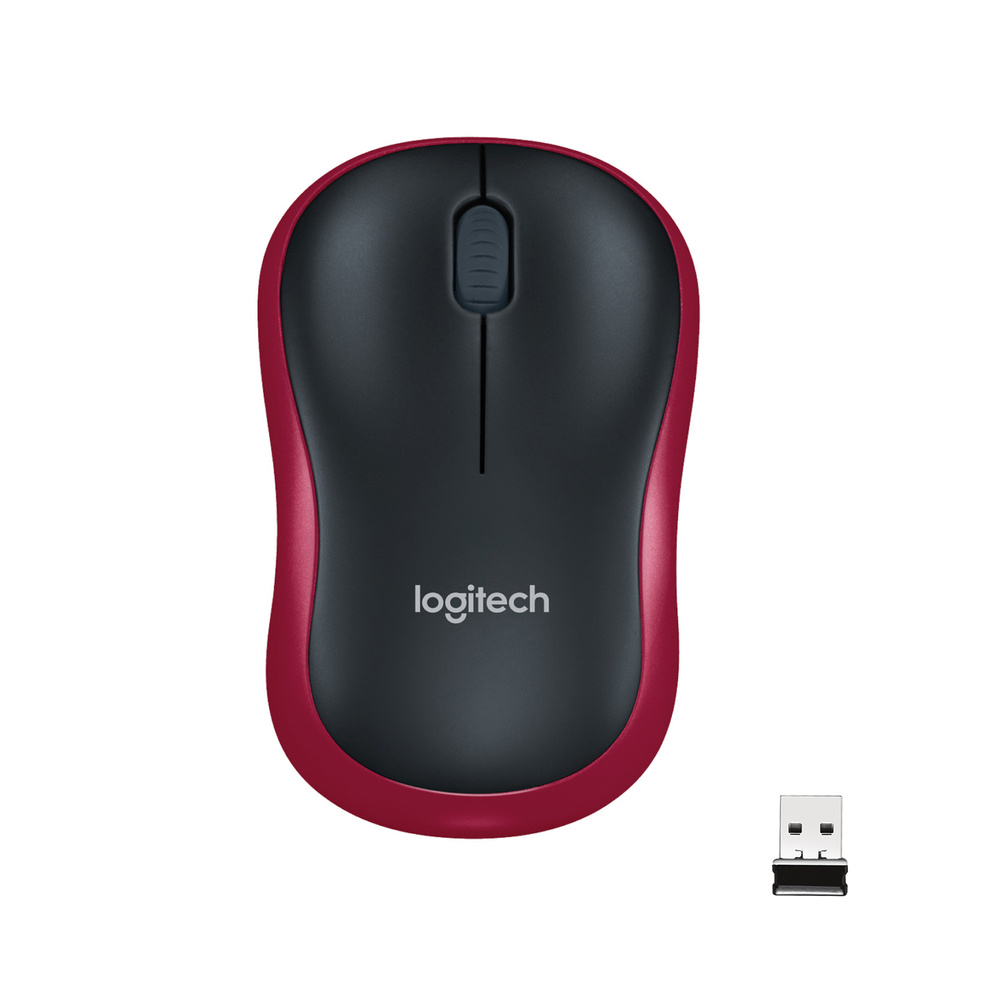 dpi mouse logitech m185