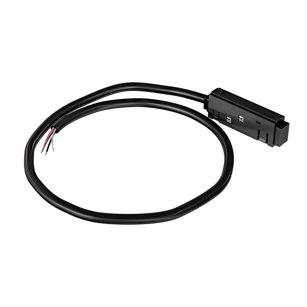 Коннектор для шинопровода Arte Lamp EXPERT-ACCESSORIES A590106 #1