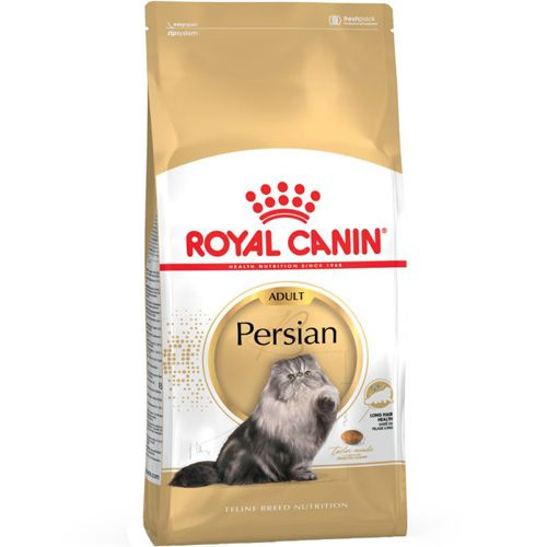 Royal Canin Adult Persian Корм для кошек персидской породы 2 кг #1