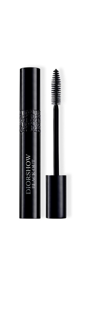 Christian dior blackout mascara hotsell