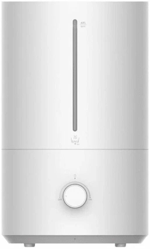 Xiaomi Увлажнитель воздуха Mi Smart Humidifier 2, Белый (MJJSQ06DY, BHR6052CN, White), белый  #1