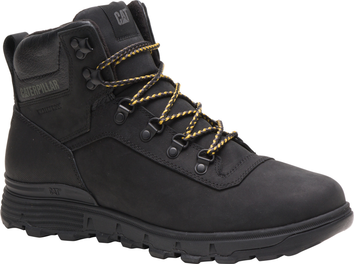 caterpillar drover ice  wp tx