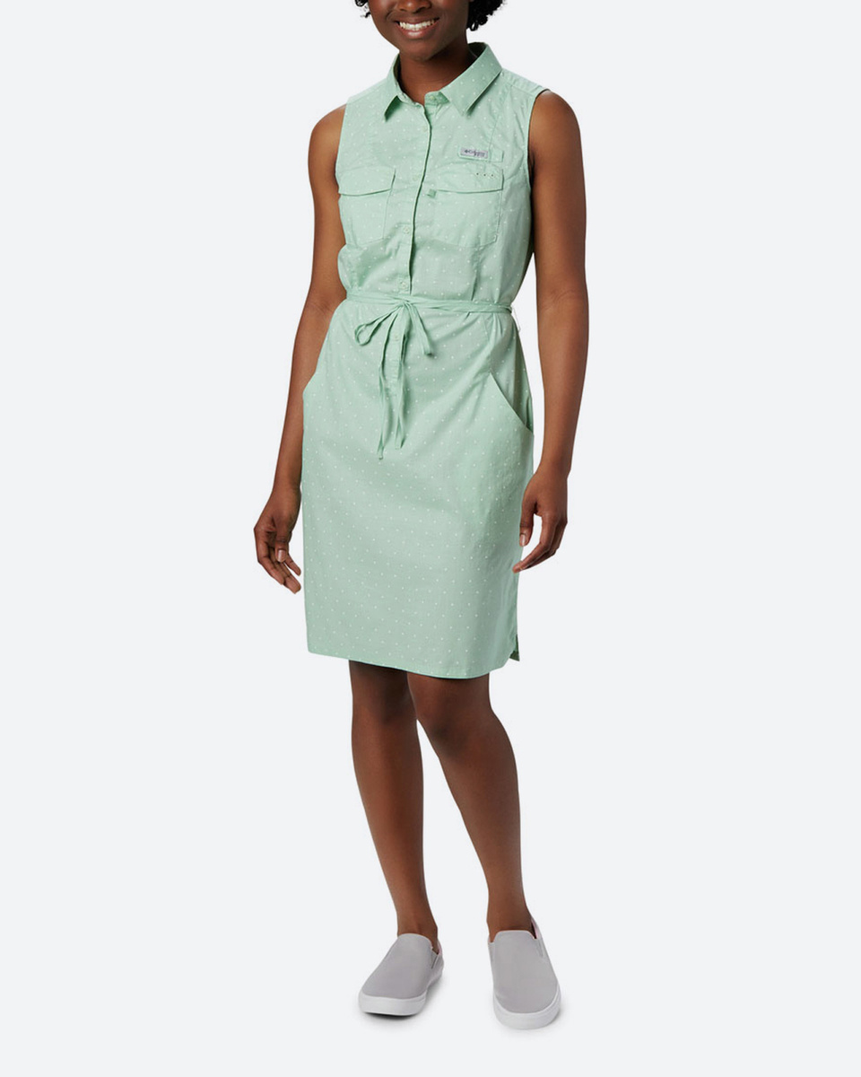 Columbia bonehead dress Clearance