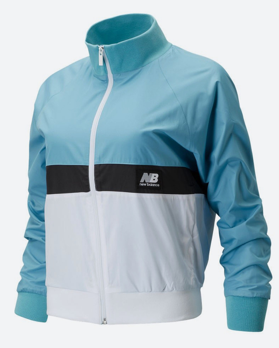 nb jacket