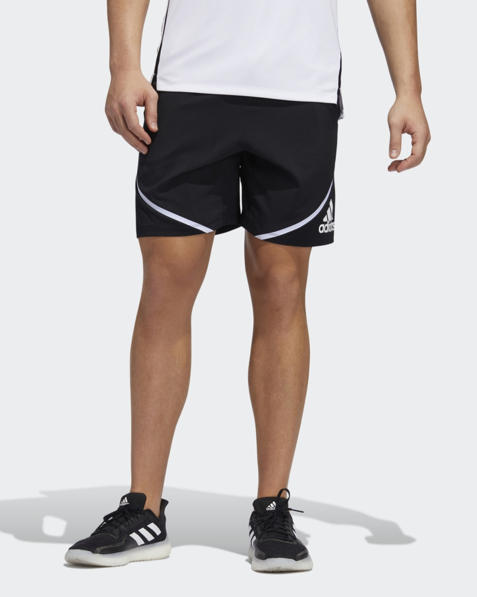 short primeblue adidas
