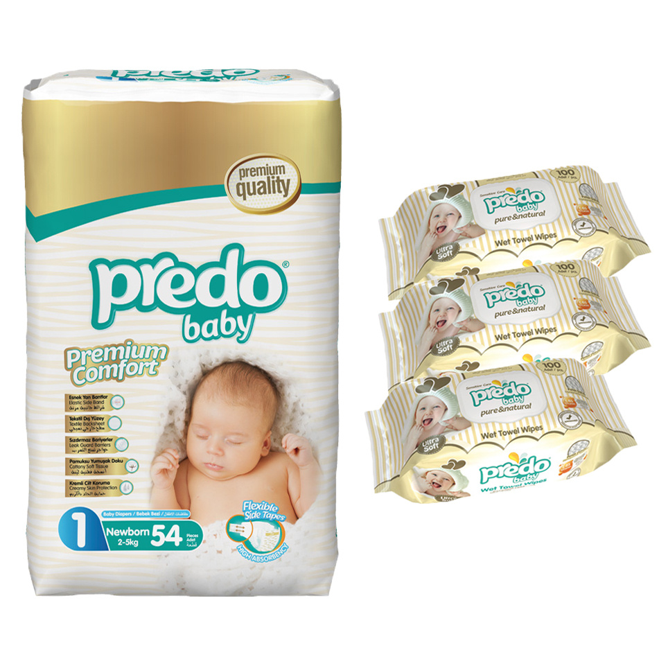 Подгузники babies отзывы. Predo Baby подгузники. Детские влажные салфетки Predo Baby 100. Predo Baby 5 подгузники. Predo подгузники 44 шт.