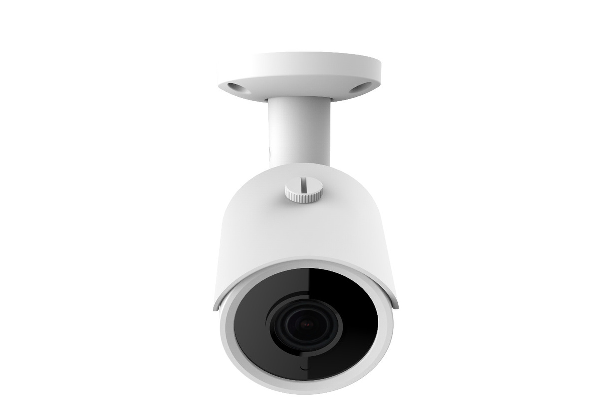 Камера AltCam DCF21IR — купить в интернет-магазине OZON с быстрой доставкой