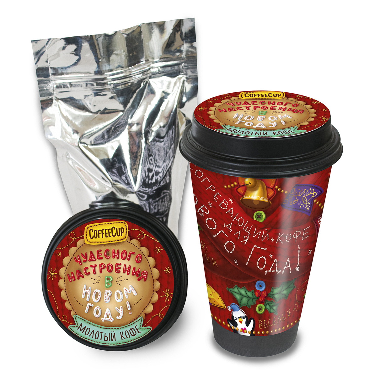 Озон Интернет Магазин Кофе Молотый Купить