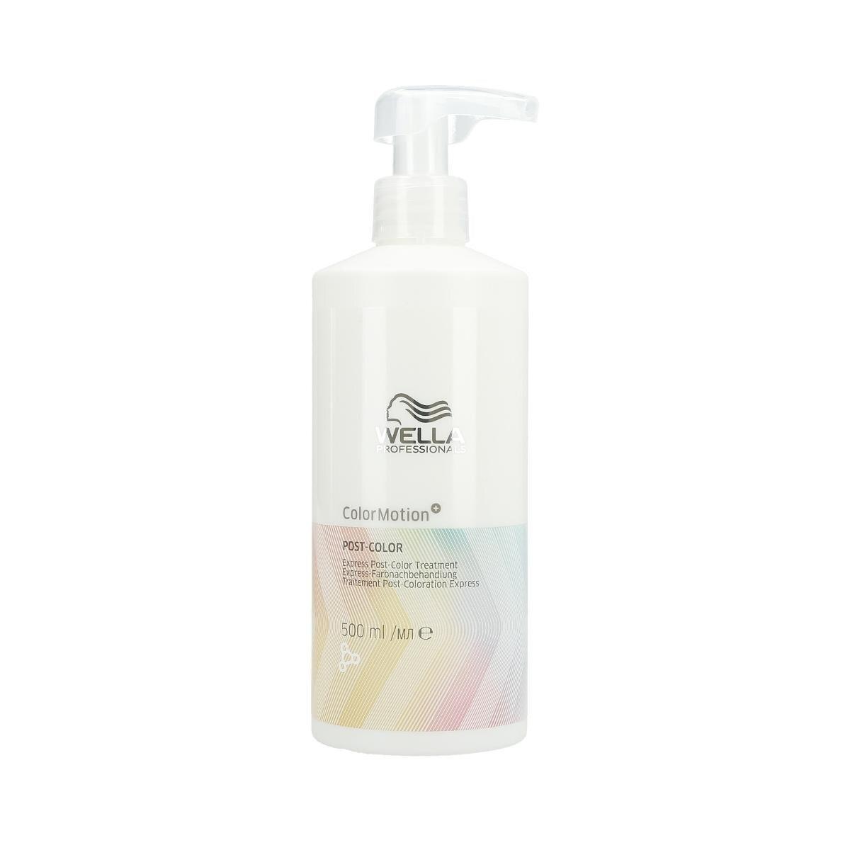 Wella Professionals Маска для сохранения цвета волос после окрашивания ...