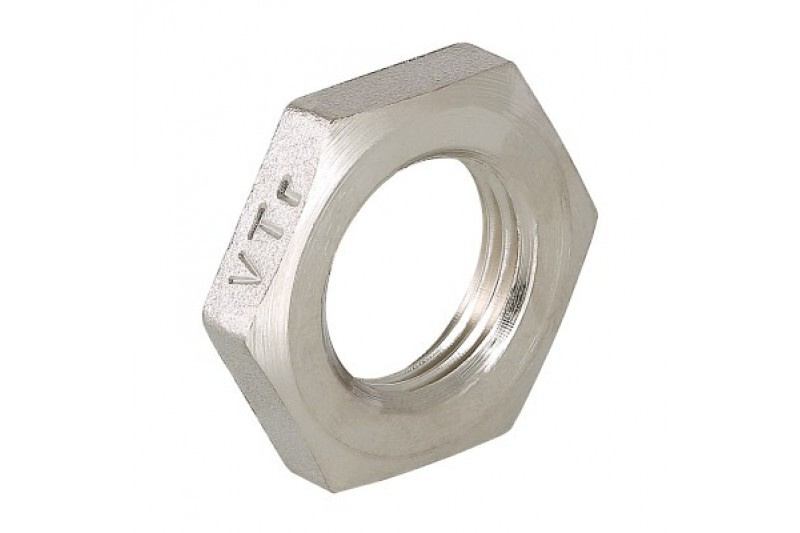 Контргайка ГОСТ 1 1/4\" Valtec VTr.656.N.0007 - купить по выгодной цене ...