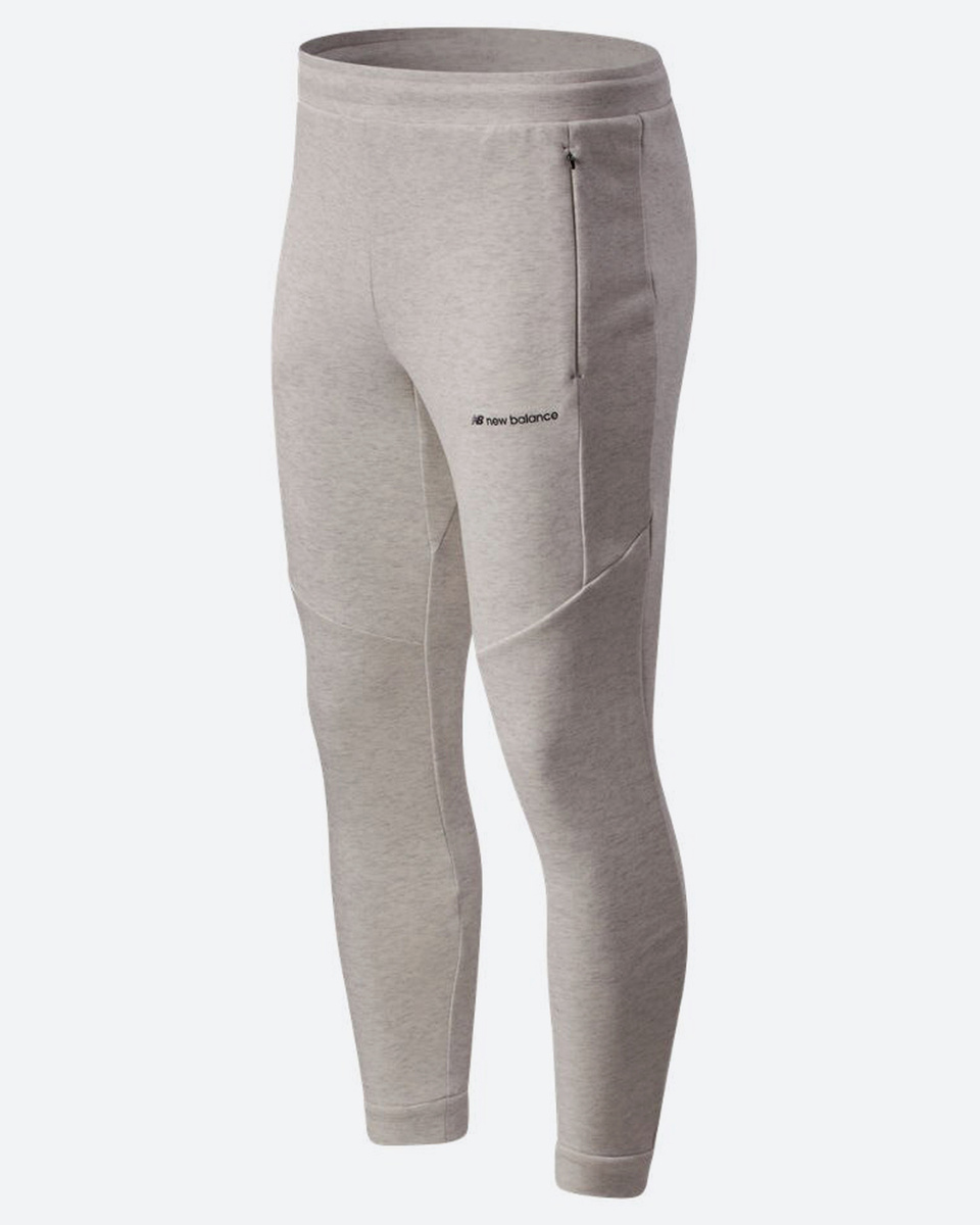 new balance core pant slim