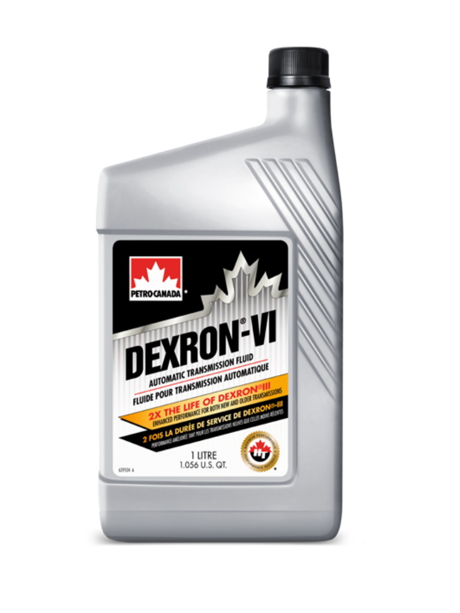 Petro canada dexron vi