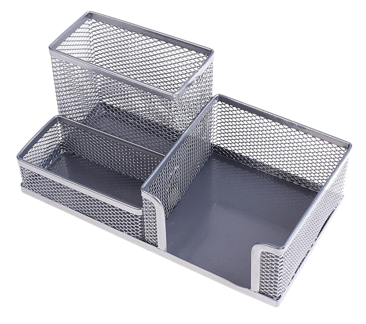 Подставка для канцелярских принадлежностей, органайзер настольный ...