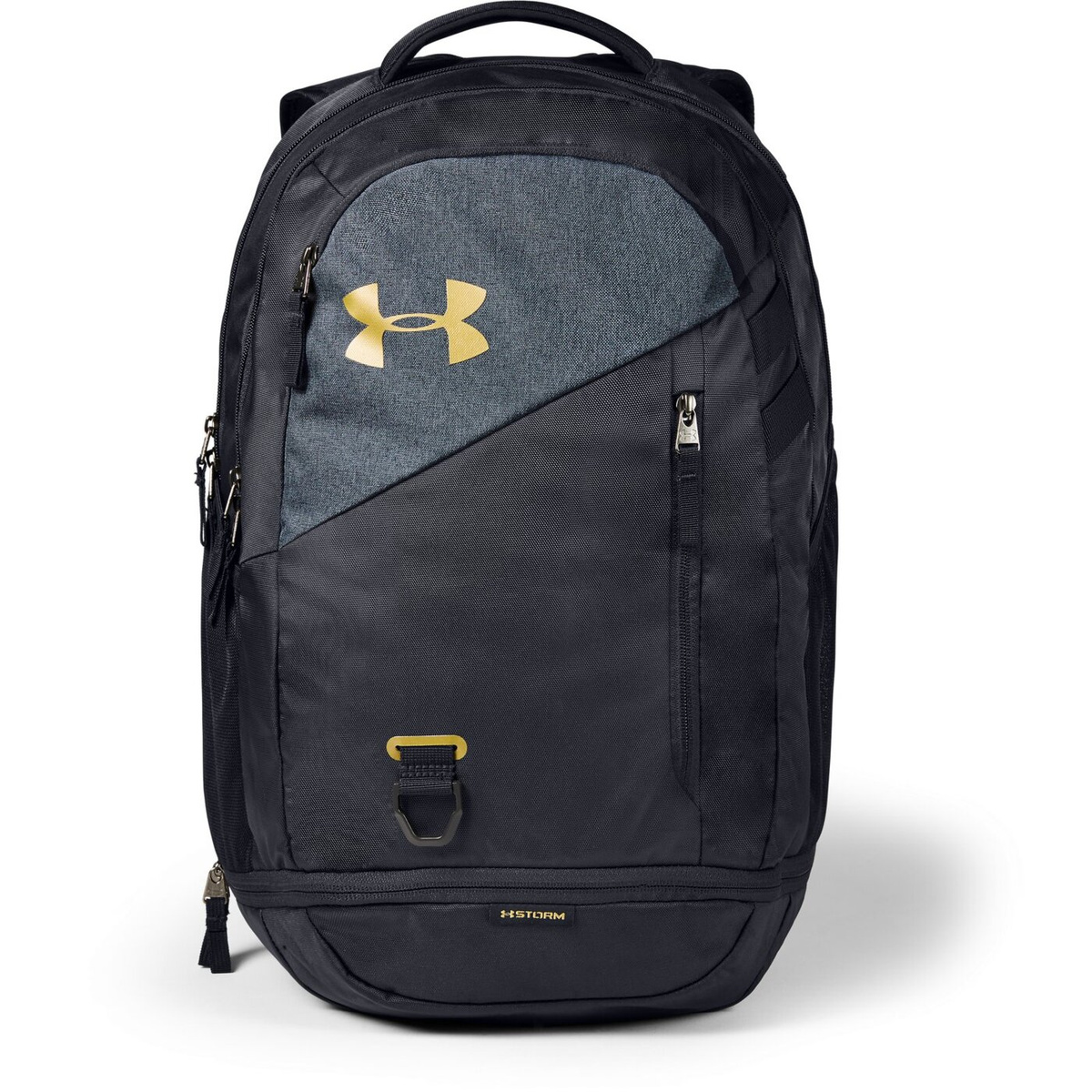 ua hustle backpack