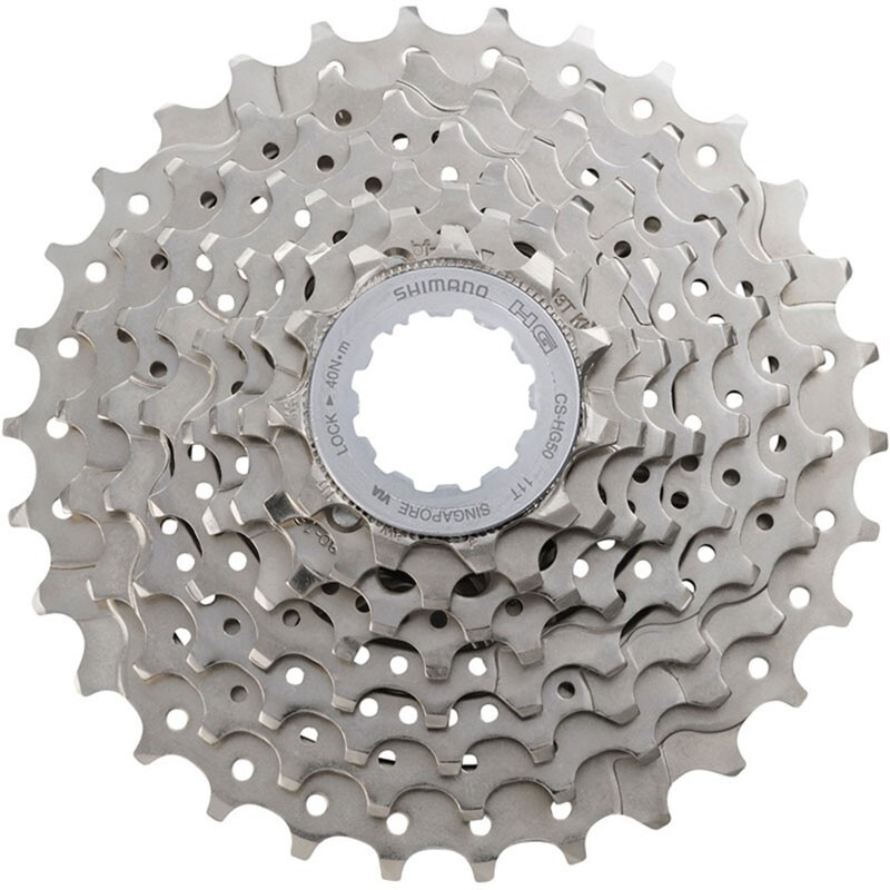 Кассета 8 скоростей SHIMANO ALIVIO — купить в интернет-магазине OZON с ...