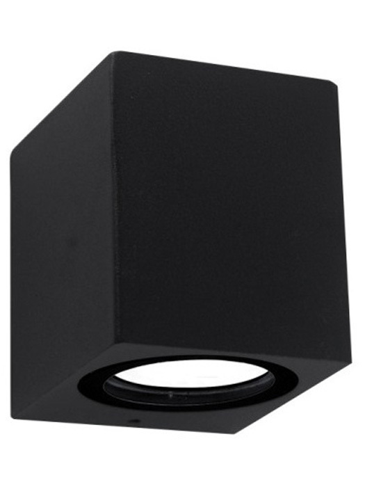 Архитектурный светильник General фасадный лампа Mr16 цоколь GU10 IP65 ...