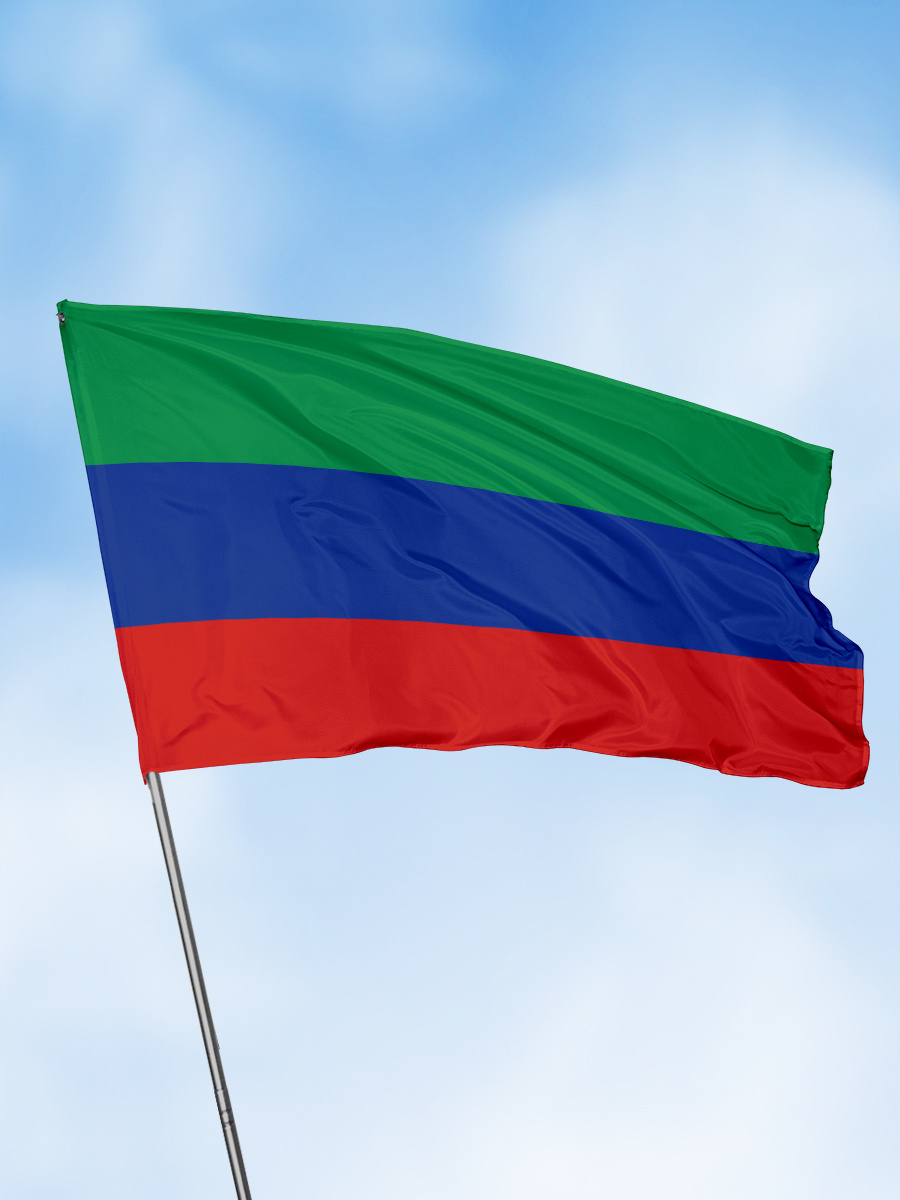 Флаг Дагестана Фото Картинки Флаг Дагестана Фото Картинки