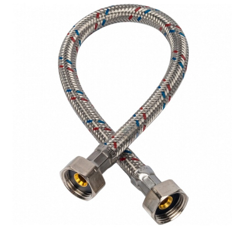 Гибкая подводка — купить в интернет-магазине OZON с быстрой доставкой