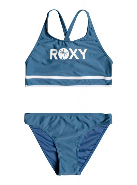 Купальник Roxy Раздельный Купить Купальник Roxy Раздельный Купить