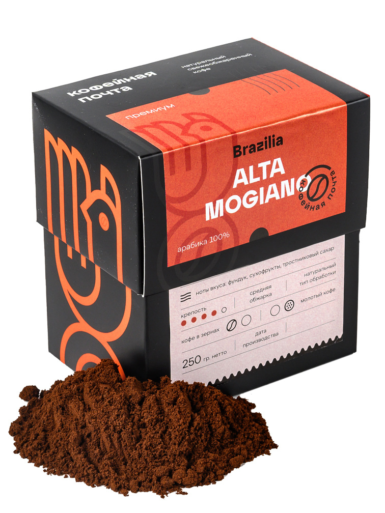 Озон Интернет Магазин Кофе Молотый Купить