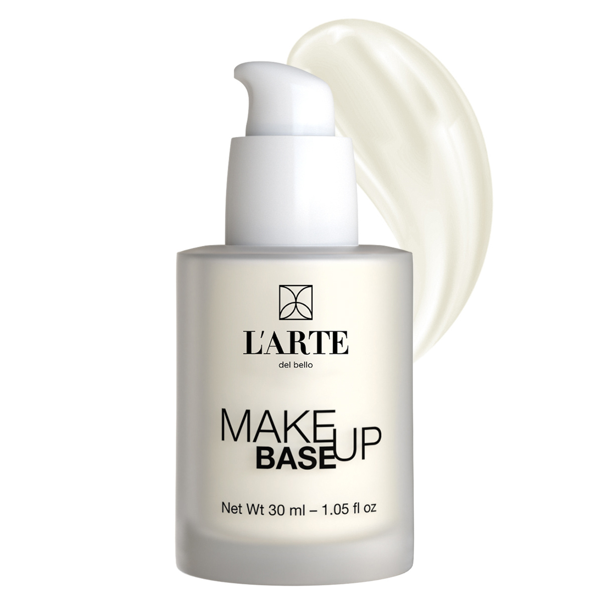 Основа под макияж L'arte del bello "MAKE UP BASE HYALURONIC ...