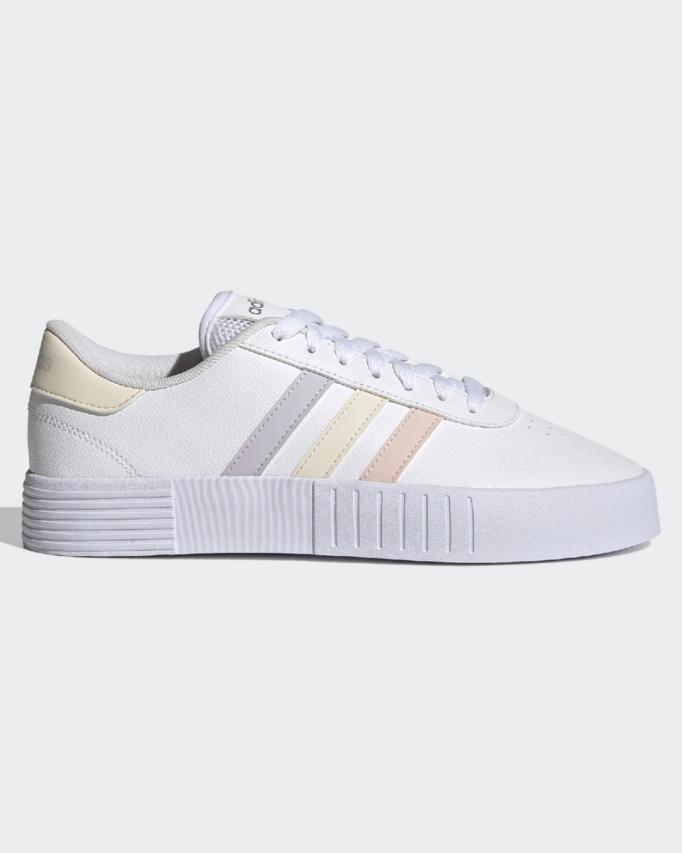 adidas court