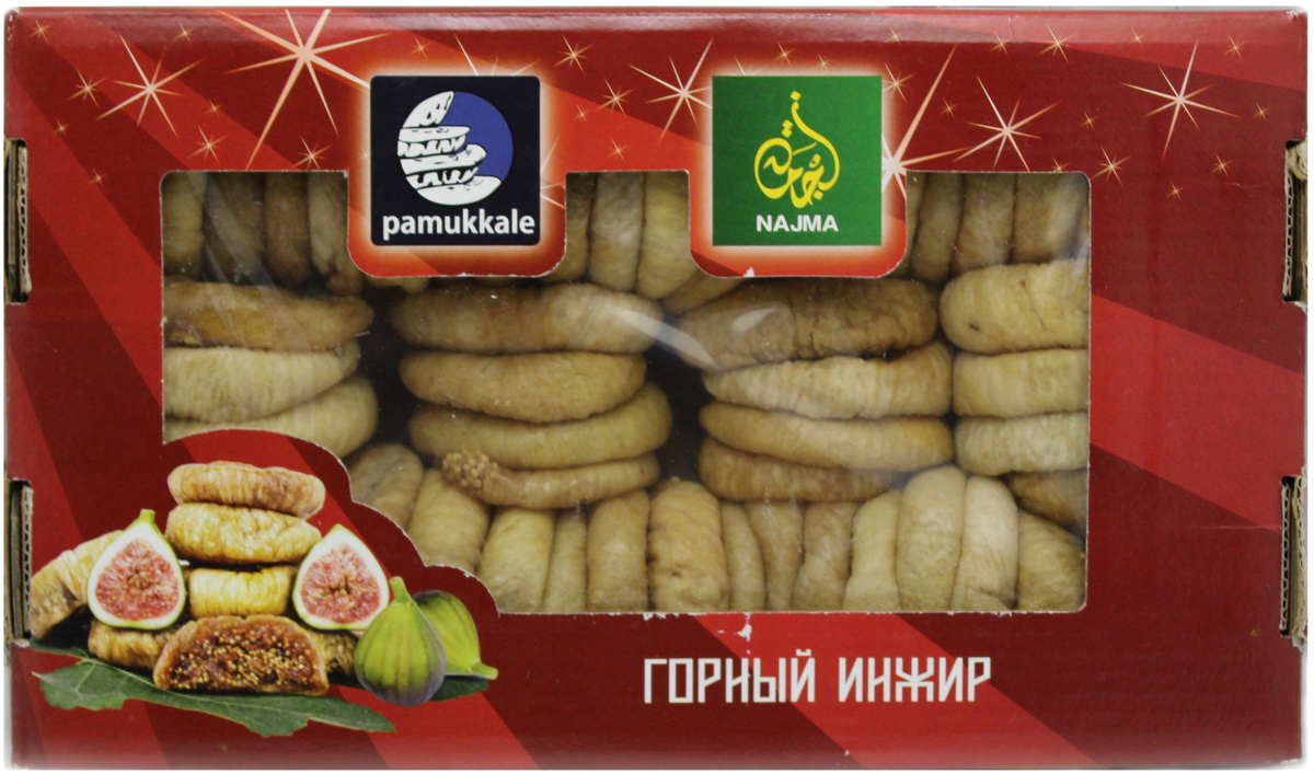 Инжир сушеный ОТБОРНЫЙ, 1 кг. (1000 г) — купить в интернет-магазине ...