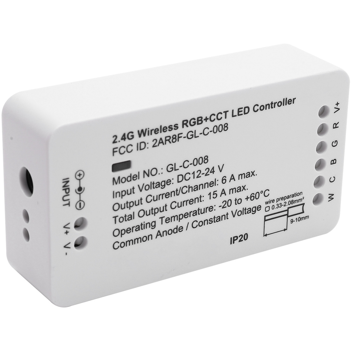 Умное освещение zigbee