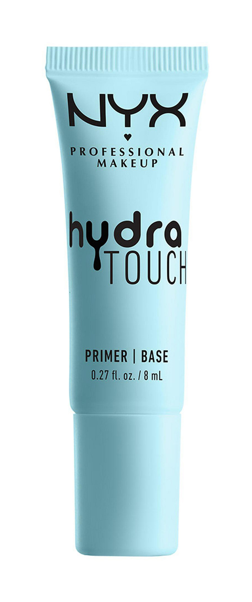 праймер nyx hydra touch