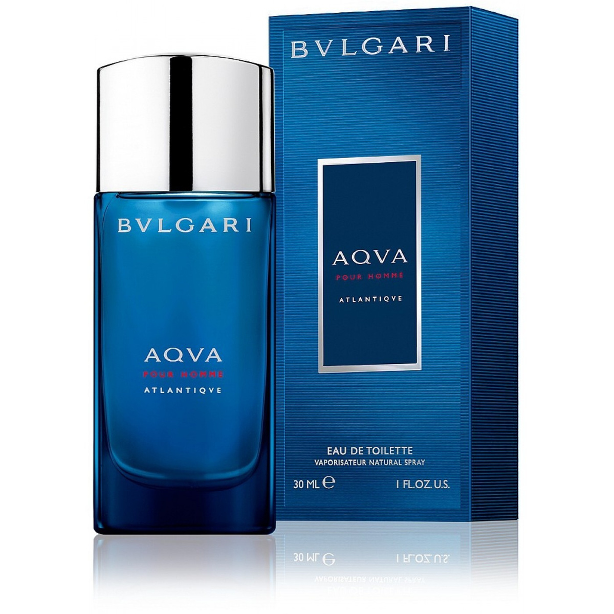 bvlgari aqva atlantiqve