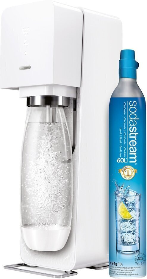 Баллон для сифона Sodastream купить по низкой цене с доставкой в ...