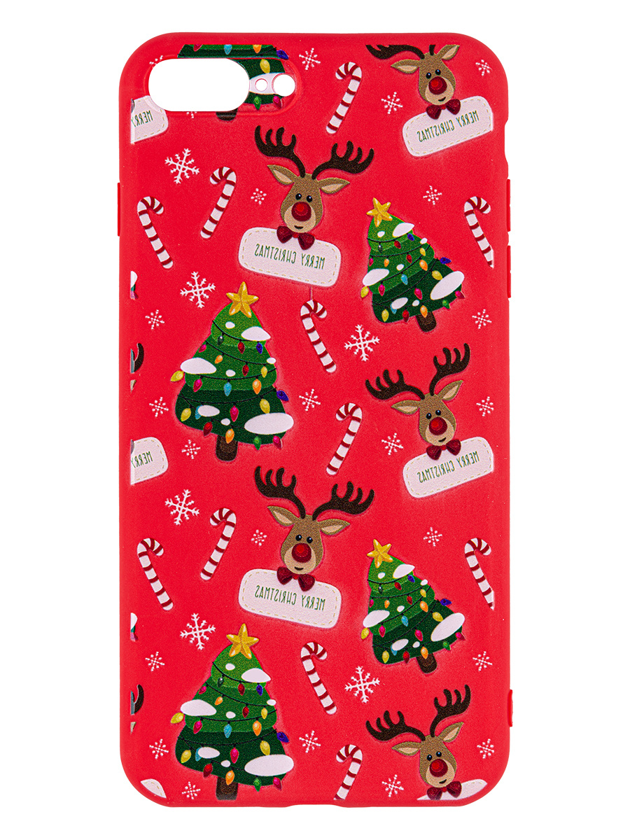 Новый Год 8 Плюс