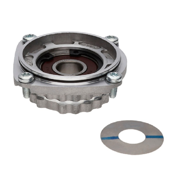 Опорный фланец для болгарки (УШМ) GWS 9-125 S Bosch 1619P07451 (1 619 ...