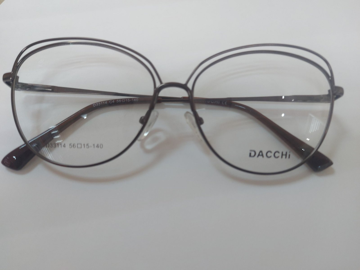 Оправа для очков Dacchi — купить в интернет-магазине OZON с быстрой ...