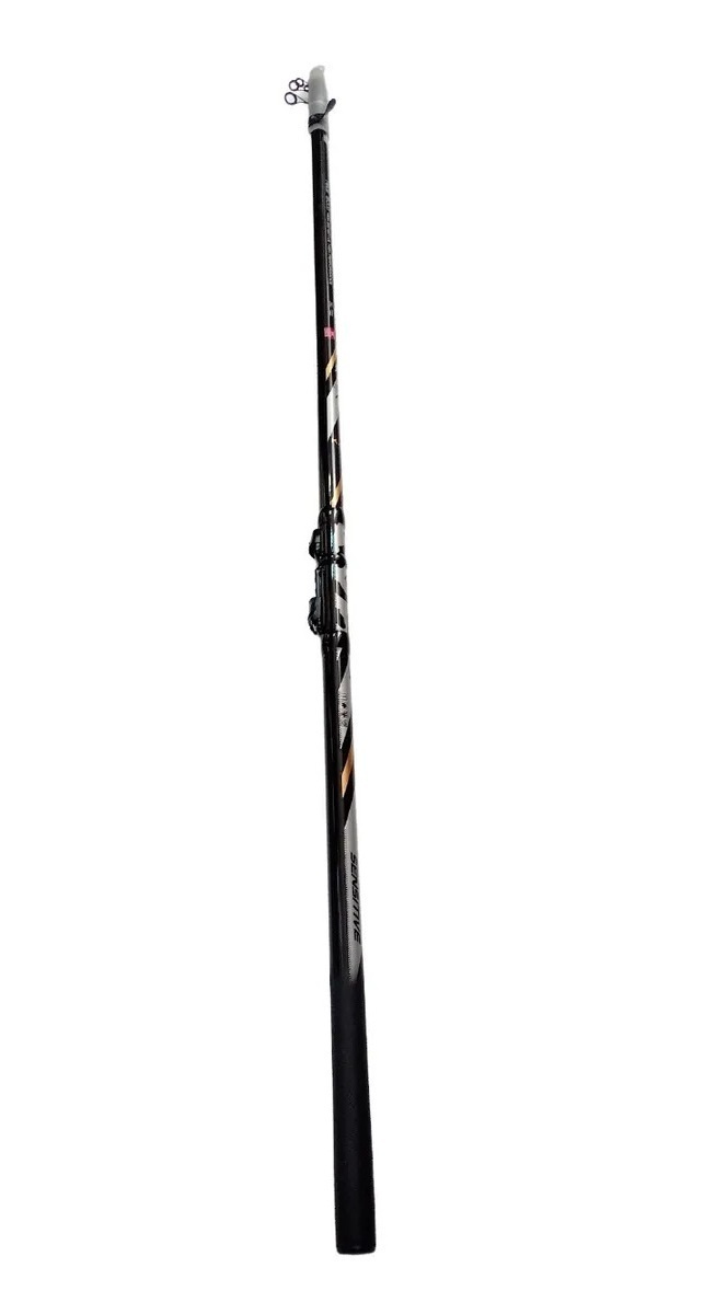 Удилище KAIDA Black Tiger. до 35гр, 600см купить по выгодным ценам в ...