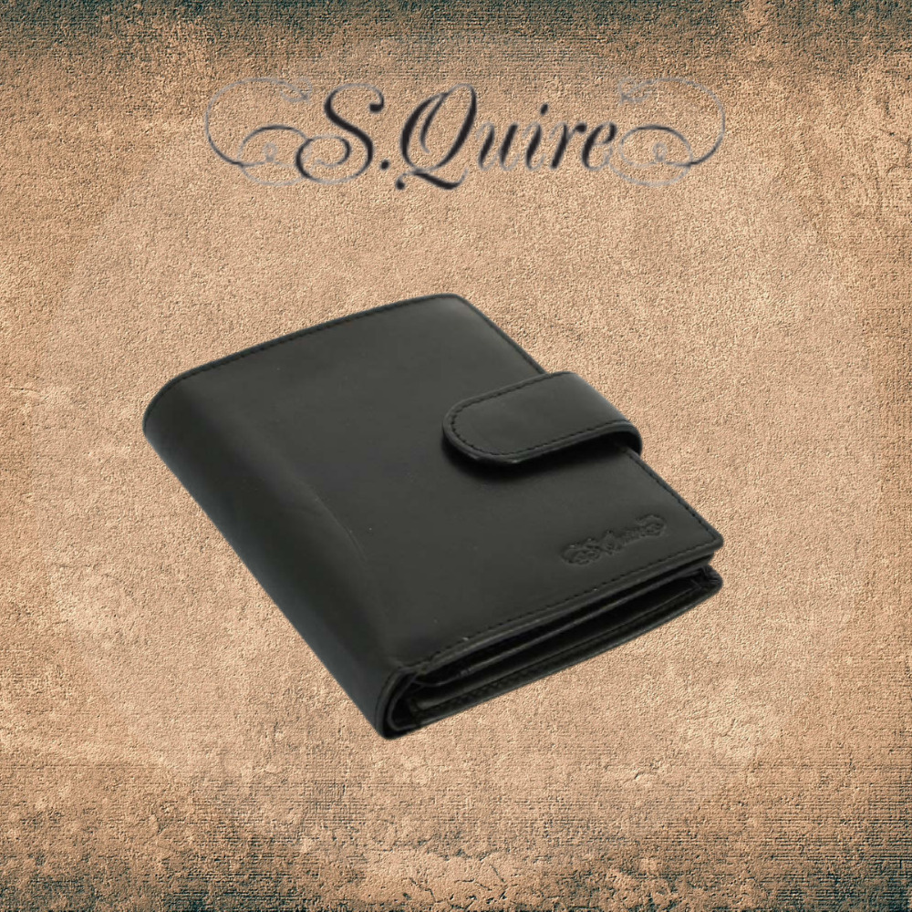 Портмоне S.Quire — купить в интернет-магазине OZON с быстрой доставкой