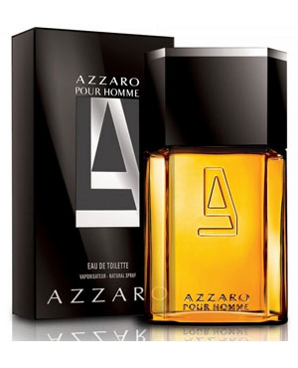 azzaro pour homme 100 ml prezzo
