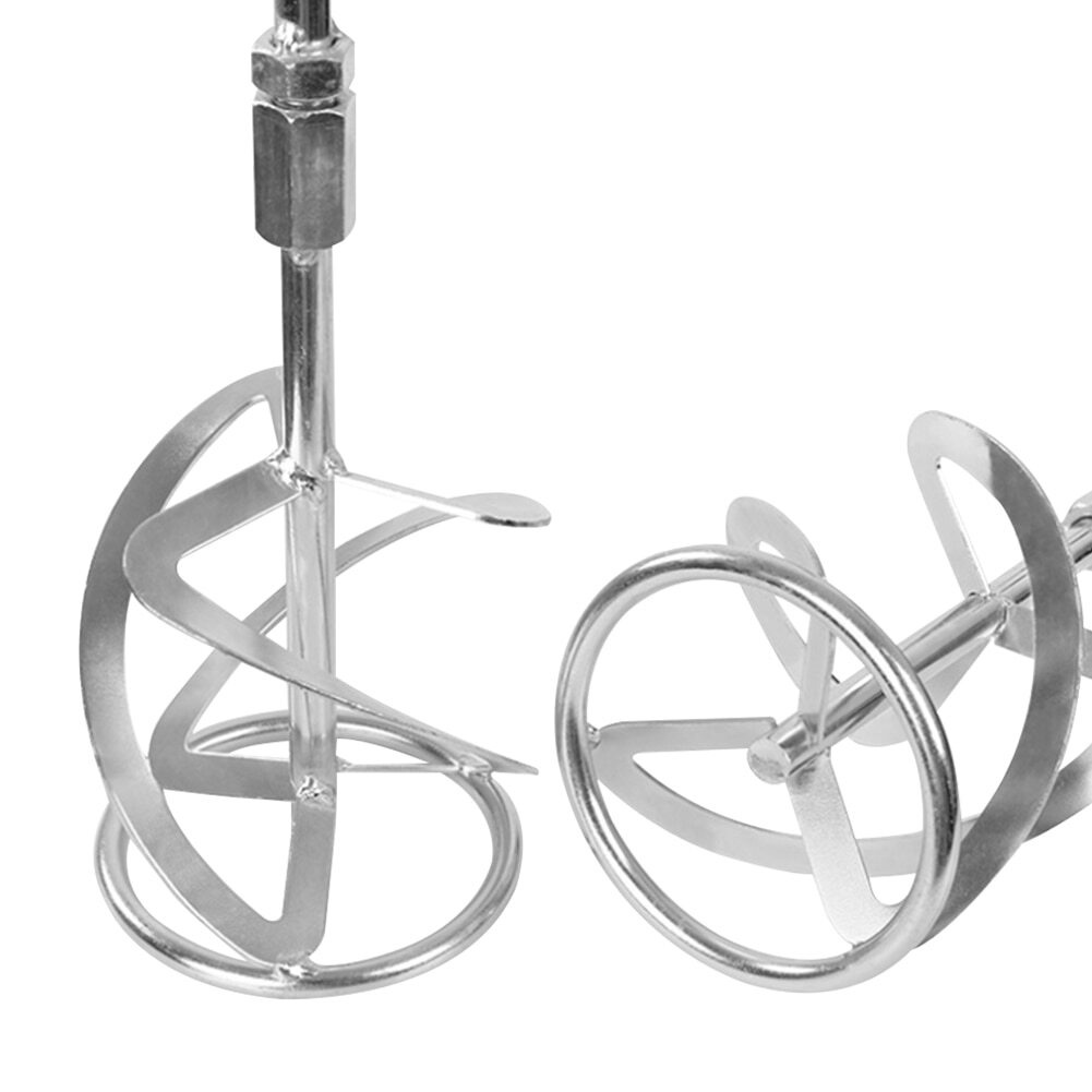 Цементная шпатлевка, краска, мешалка для покрытия, механический ...