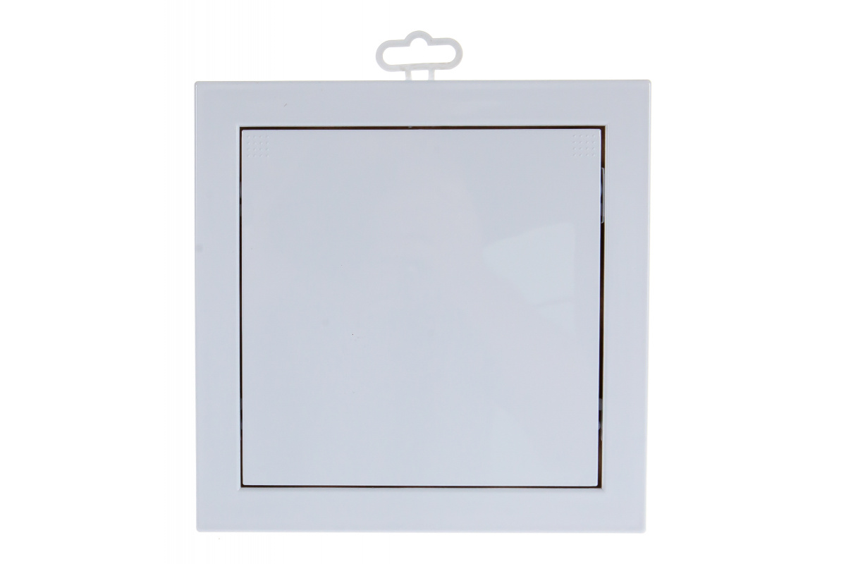 Люк ревизионный пластиковый 210*210 купить по низкой цене с доставкой в ...