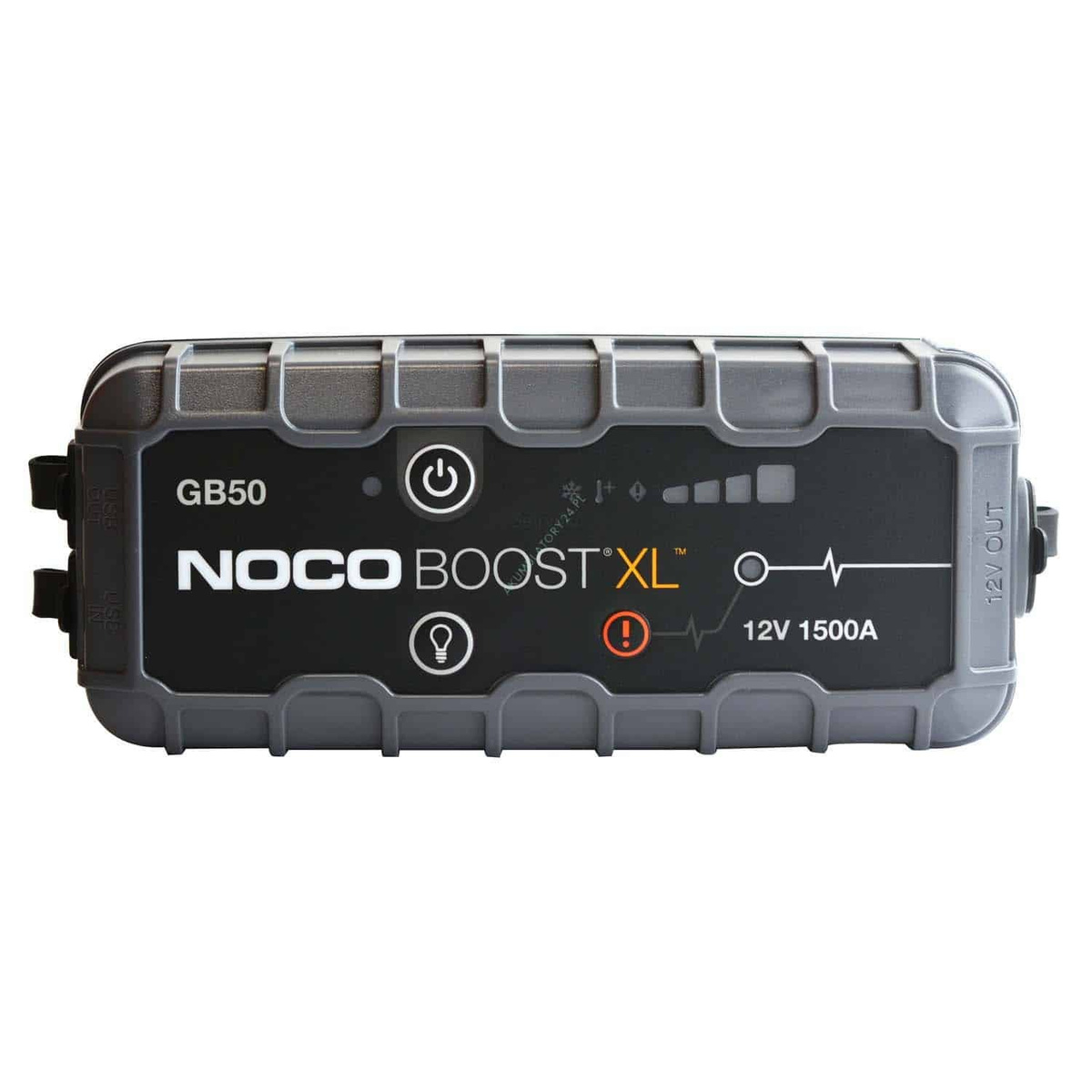NOCO GB50 Boost XL Пусковое устройство 12В 1500А — купить в интернетмагазине OZON с быстрой