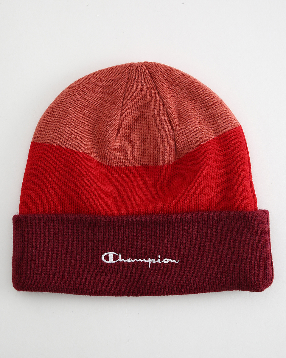 cheap champion beanie