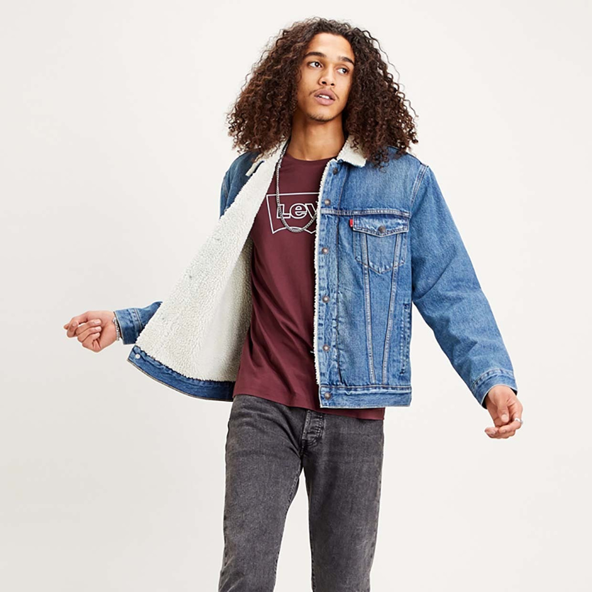 levis 508 regular tapered