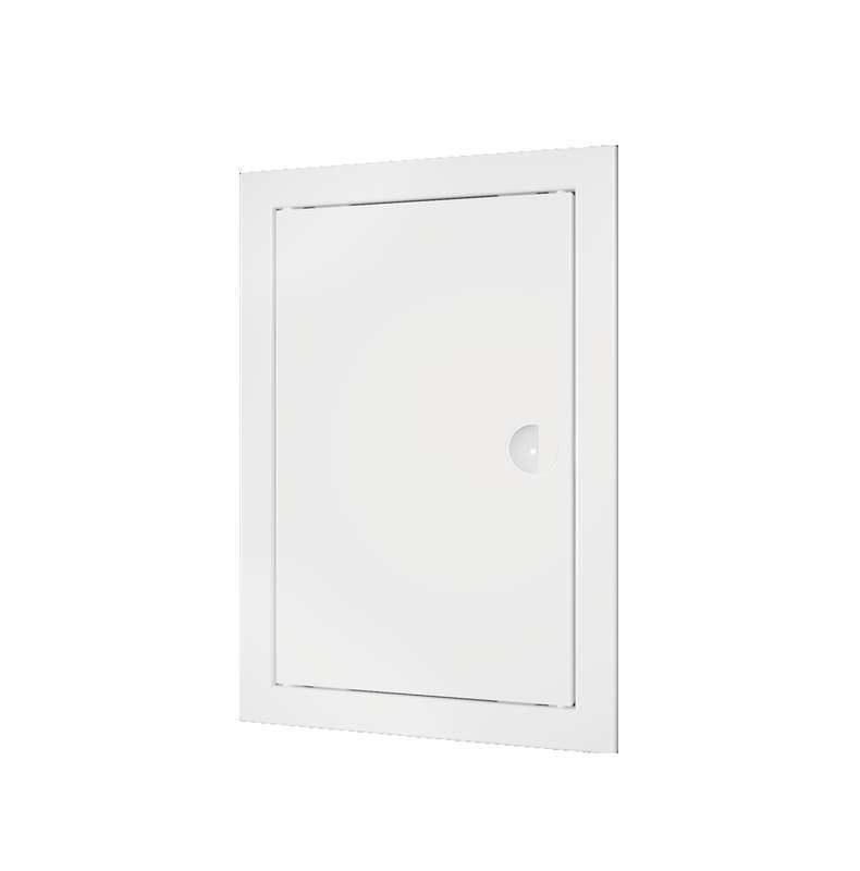 Л3060П Сантехнический пластиковый люк 30-60 см (ШхВ) купить по низкой ...