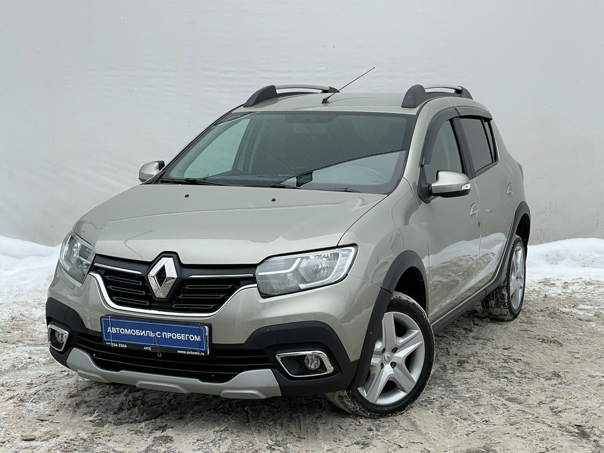 Автомобиль Степвей Фото Автомобиль Степвей Фото