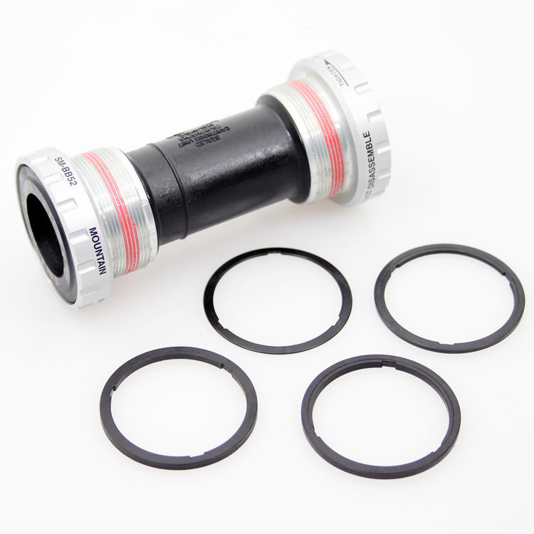 Karetka Shimano 52 Mtb Bsa Kupit V Internet Magazine Ozon S Bystroj Dostavkoj