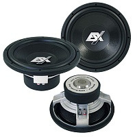 Корпусной активный сабвуфер JBL BassPro SL2 - купить по выгодной цене в ...
