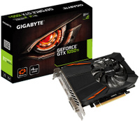 gigabyte graphics card nvidia gtx 1050 4gb ddr5