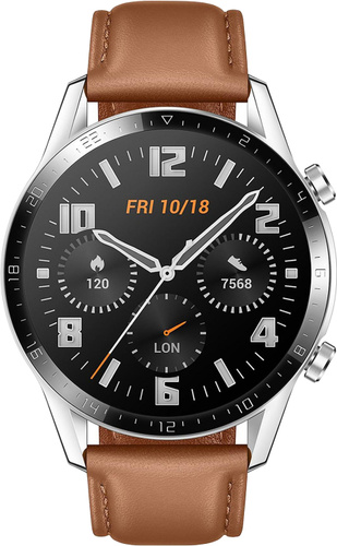 huawei watch gt 46