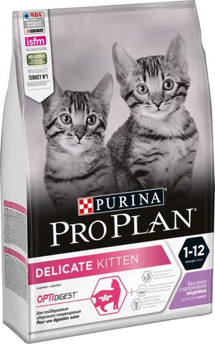 proplan delicate